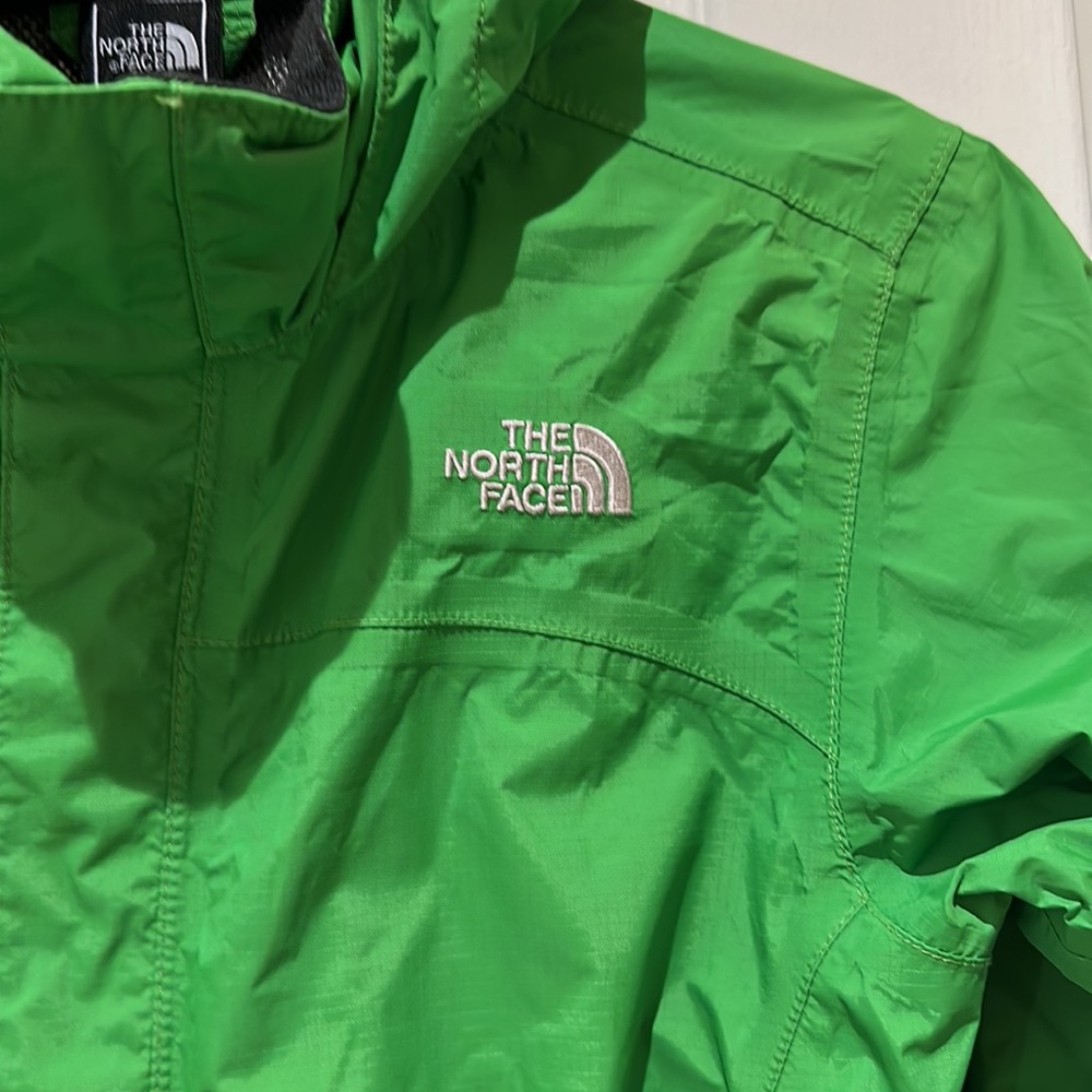 North face jacket - Picture 3 of 8